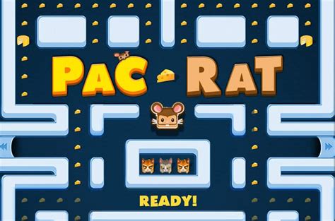 Math playground pac rat  This is the Pacman version of Pacman Pacman with the mouse in the maze full of